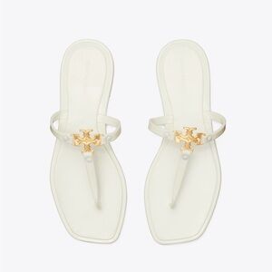 Tory Burch Roxanne Jelly Sandals